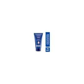 Nivea Crema de Manos Humectante Intensiva con Aceite de Almendra y Karité, 75ml