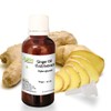 Allin Exporters Ginger Oil (Co2) Extract - 100% Pure, Natural