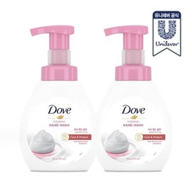 Podding Hand Wash Peach 240ml 2pcs / 포딩 핸드워시 피치 본품 240ml 2개