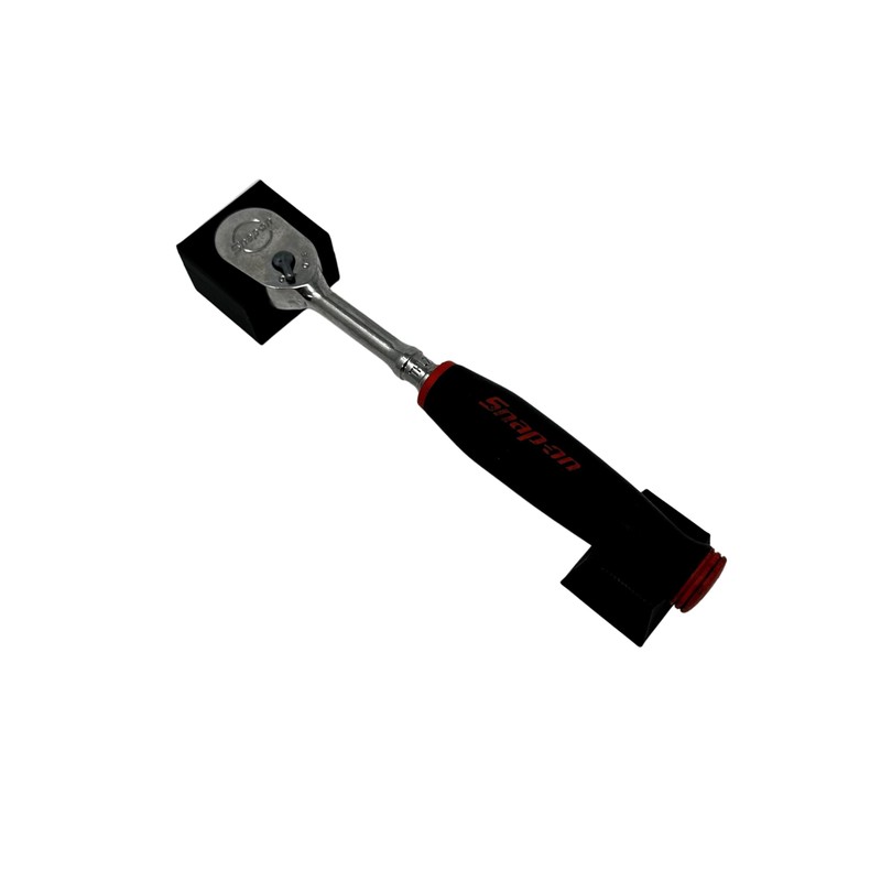 MagAttach Ratchet Organizer Kit (1/4", Red/Black)