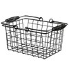 American Metalcraft Basket Black RBHB975 BBS3501