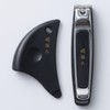 Kai Corporation HC3503 Seki Sonroku Nail Clipper & Nail File