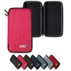 WYNGS Case Pink for Sharp EL-W550XG Calculator