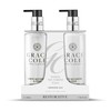 Grace Cole White Nectarine & Pear Hand Refreshing Hand Duo