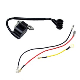 Powerful Tools Ignition Coil Module Part Fit STIHL Chainsaw 021 023 025 MS210 MS230 MS250