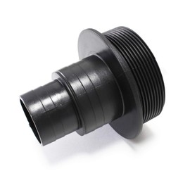 SunSun Replacement Part Outlet Hose Step Nozzle for Bio Pond Filter CBF-350B - Flow Filter Pond up to 60,000 L Pond Volume - up to 10000 l/h - 2 Chamber System Pond Filter Biofilter Koi Pond
