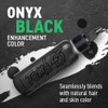 Tomb 45 NO DRIP Enhancement Color (Onyx Black) | Hair