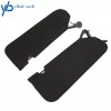 yibei-tech For C6 Corvette 2005-2013 Pair Left Right Side Sun