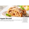 Apple Strudel Highly Scented Soy Wax Melts