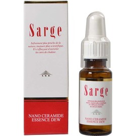 Sarge Nano Ceramide Essence Dew 20ml