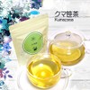 Bear Sasa Tea (Kumazasa, Kumabasa, Bear Sasa, Herbal Tea, Decaffeinated)