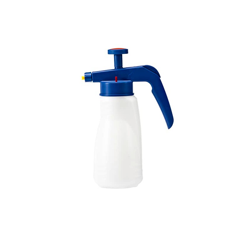 Pressol 6913001 SPRAYFIxx-acid basic-1l industrial atomiser 1l white blue