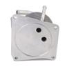 CVT Transmission Oil Cooler 21606-1XF0A Compatible with Nissan Rogue 2008-2013