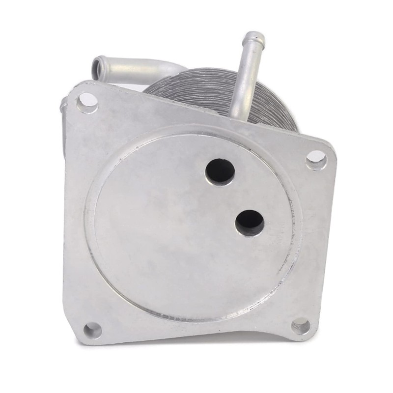CVT Transmission Oil Cooler 21606-1XF0A Compatible with Nissan Rogue 2008-2013