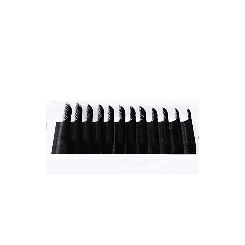 FADLASH Mega Volume Lash Extensions 0.03-0.10mm C D DD L