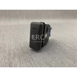 Honda New Honda Civic Fog Light Switch 1996 1997 1998 1999 2000 Genuine OEM Japan