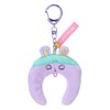Sanrio 185451 Mini Headband Keychain (Candy Design), For Ages 6