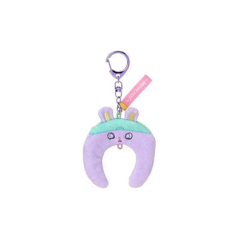 Sanrio 185451 Mini Headband Keychain (Candy Design), For Ages 6