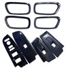 Flatland Honda New Vezel RV Series RV3 RV4 RV5 RV6