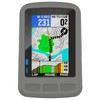 Case Shell Compatible with Wahoo Elemnt Roam, Disscool Soft Anti