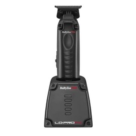 BaBylissPRO FX726 LO-PROFX Trimmer + Free Charging Base FX726BASE