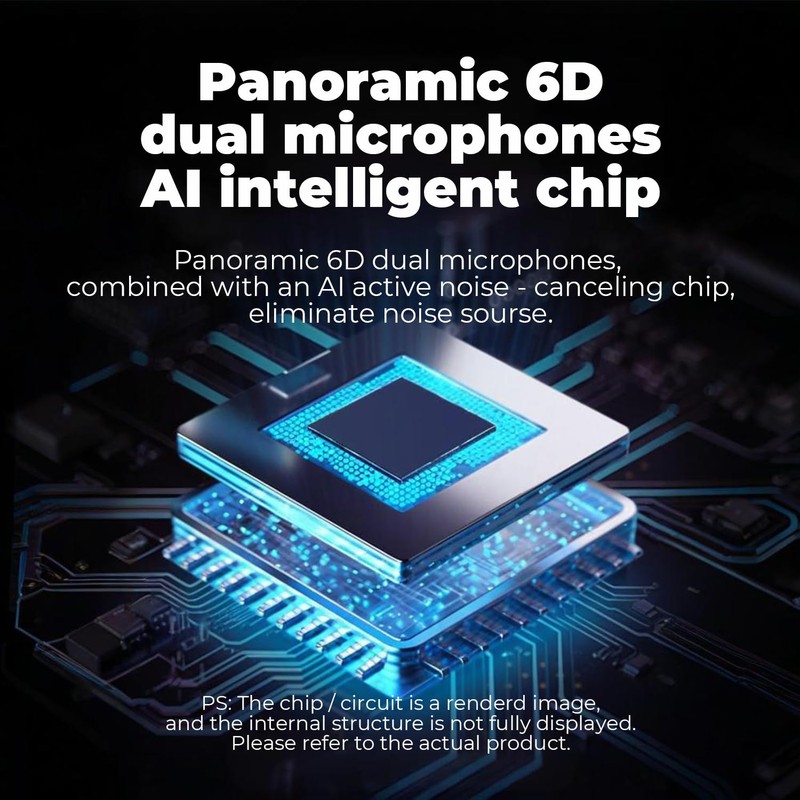 AI Voice Recorder with App Control - Transcribe & Summarize