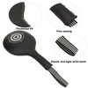 Boxing Target Paddle Kickboxing Striking Target Pad Martial Arts Training