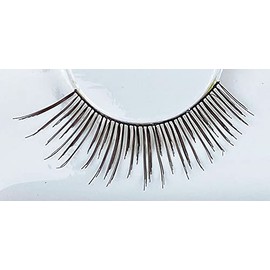 EYELASHES 350 BLACK