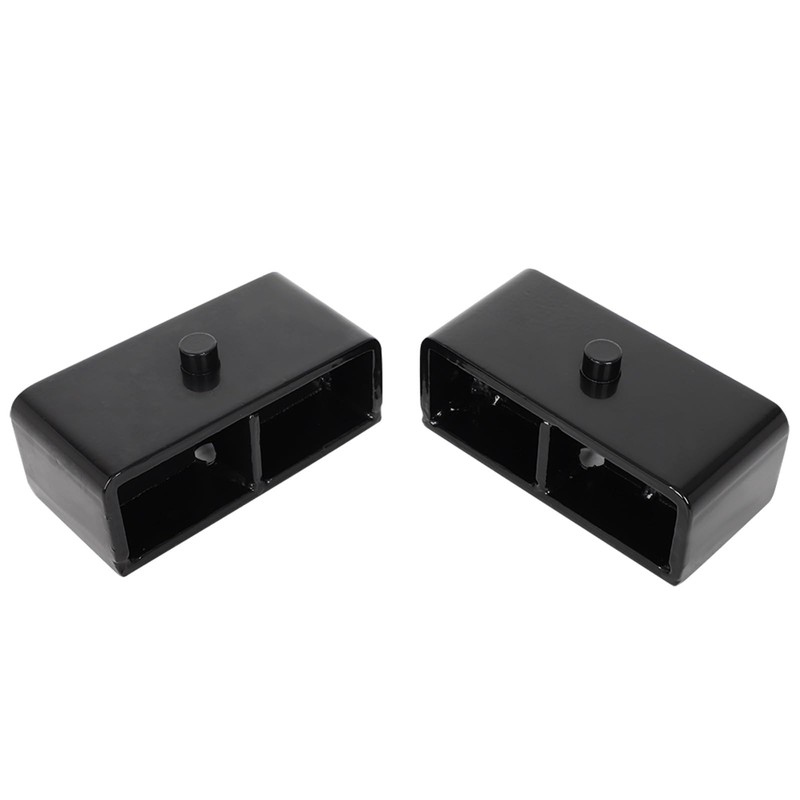 SCITOO 2.5 inch Front 2" Rear Lift Leveling Kit 1994-2001