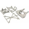 Vanquish Products H10 Cage Components #2 - Grey