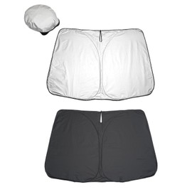 BIXUAN Toyota GR Yaris GXPA16/MXPA12 Type 2020+ Sun Shade, Gr Yaris Sunshade, Thermal Insulation, Yaris UV Protection, Yaris Gr Yaris Parts, Sunshine Cover, Gr Yaris Interior, Yaris Parts,