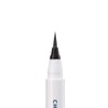 Chifure BK30 Liquid Eyeliner Brush Pen Type, Black, 0.02 fl