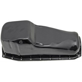Dorman Oil Pan  Type Steel Black GM/Chevy 5.0/5.7L Each 264-103