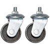 2 Pcs Floor Jack Replacement Parts, 3 Ton Double Pump