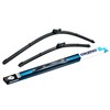 OXIMO Windscreen Wiper Set Car - Wiper Blades Set for