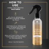 MARTHA DEBAYLE HAIR TECH Intensive Repair Serum Tratamiento Capilar. Suero