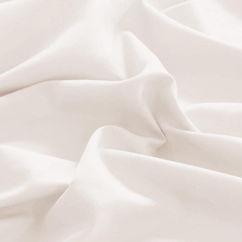 Imperial Rooms Flat Sheets Double 200 Thread Count 100% Egyptian