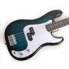 Demusea DPB-30 Full Size 4 Strings Electric Bass Guitar Beginner