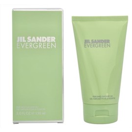 Jil Sander Evergreen Perfumed Shower Gel for Women 150 ml