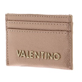 Valentino Women's 1R4-Divine Billfold, Rose Gold, One Size