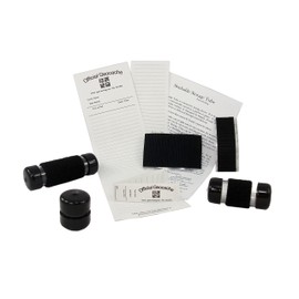 Toys from my Attic Geocaching Starter Kit