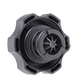 STARK SKVK-1960006 Sealing Lid Coolant Container Plastic 50.0, 65.0 mm