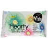 Activa Hearty Clay, 5 onzas, Blanco Brillante