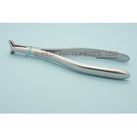 Hammerhead NiTi Tie Back Plier Dental Orthodontic Instruments