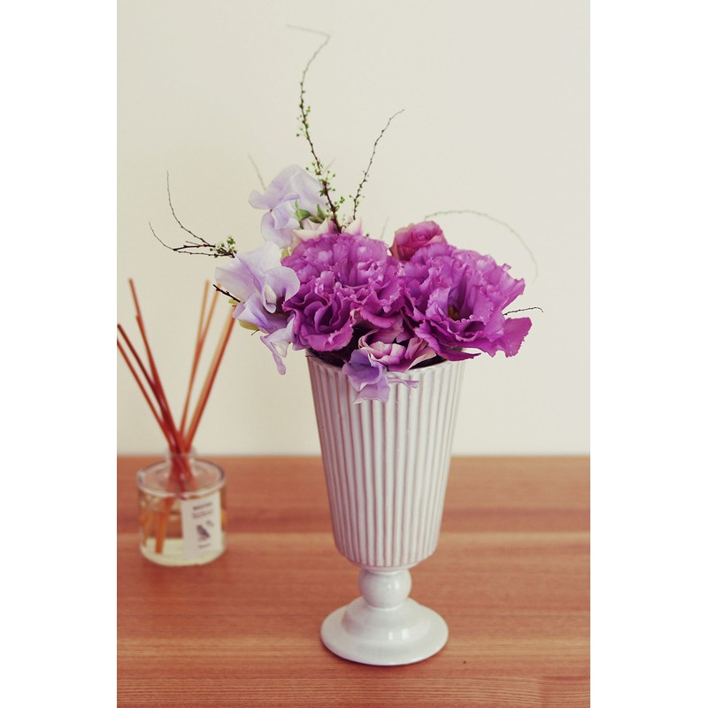 French Antique Sweet and can be mixed with Mature Stemmed