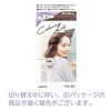PALTY Coloring Milk Hair Color Fluffy Lavender [Quasi Drug] 1pc