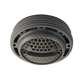 SANEI PM28-206 Foamer, For Internal Threads, Faucet Repair Supplies, Made in Japan, Suppressing Water Springs, Compatible with SANEI, TOTO and More