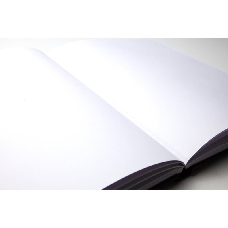 Winsor & Newton 6673007 Sketchbook with 50 Sheets Sketch Paper,