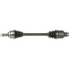 Cardone 66-7327 New CV Constant Velocity Drive Axle Shaft