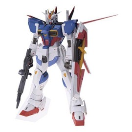 Bandai Cosmic Region 7001 Force Impulse Gundam Action Figure